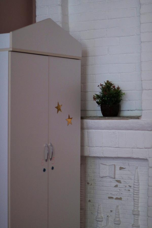 Amsterdam Hostel บากู ภายนอก รูปภาพ